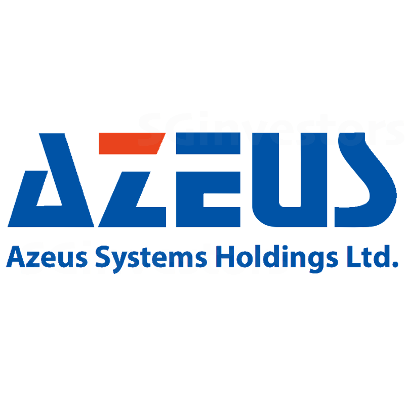 Azeus Systems Holdings Ltd