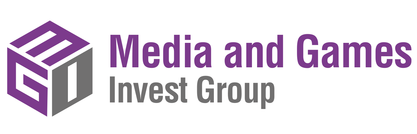 Media and Games Invest Group